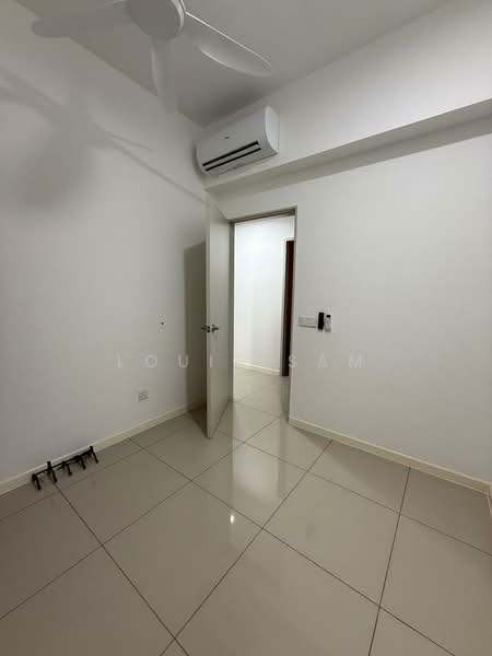 Servis Apartment untuk Disewa di Savvy @ Riana Dutamas - Louis Sam - Interior - PropertyGuru.com.my