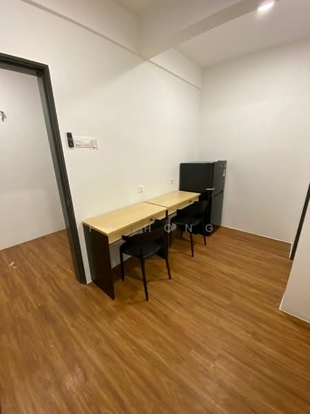 Condominium for Rent at Armani Residence - FM Hong - Interior - PropertyGuru.com.my