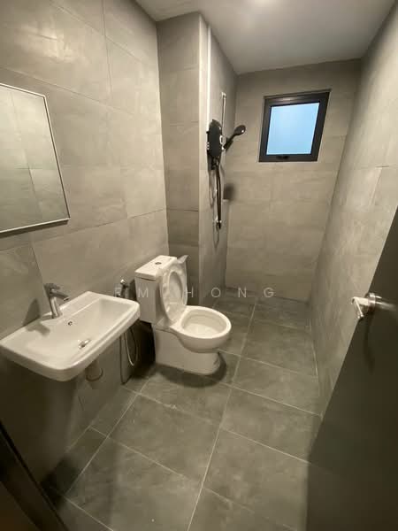 Condominium for Rent at Armani Residence - FM Hong - Bathroom - PropertyGuru.com.my