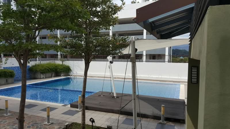 Apartment for Sale at Gaya @ Melawati - Hisyam Noordin - Exterior - PropertyGuru.com.my