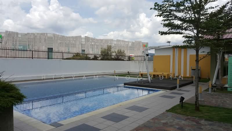 Apartment for Sale at Gaya @ Melawati - Hisyam Noordin - Exterior - PropertyGuru.com.my