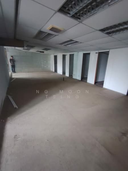 Factory for Rent in Kepong (Kuala Lumpur) - Ng Moon Tsing - Interior - PropertyGuru.com.my