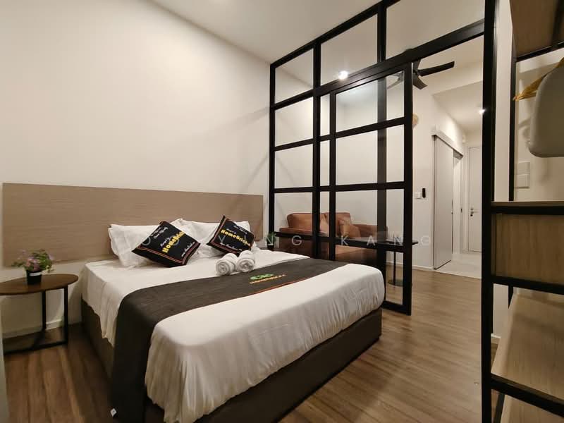 Servis Apartment untuk Disewa di The Mate @ Damansara Jaya - Koo Ying Kang - PropertyGuru.com.my