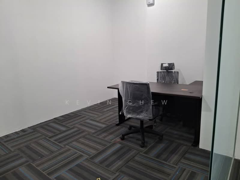 Pejabat untuk Dijual di Kampung Kerinchi (Bangsar South) (Kuala Lumpur) - Kevin Chew - Interior - PropertyGuru.com.my