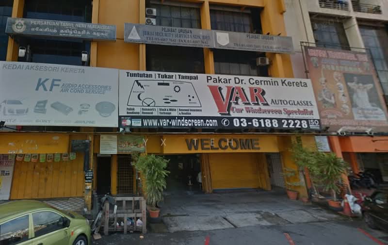 Shop for Rent in Batu Caves (Selangor) - YX Teh - PropertyGuru.com.my