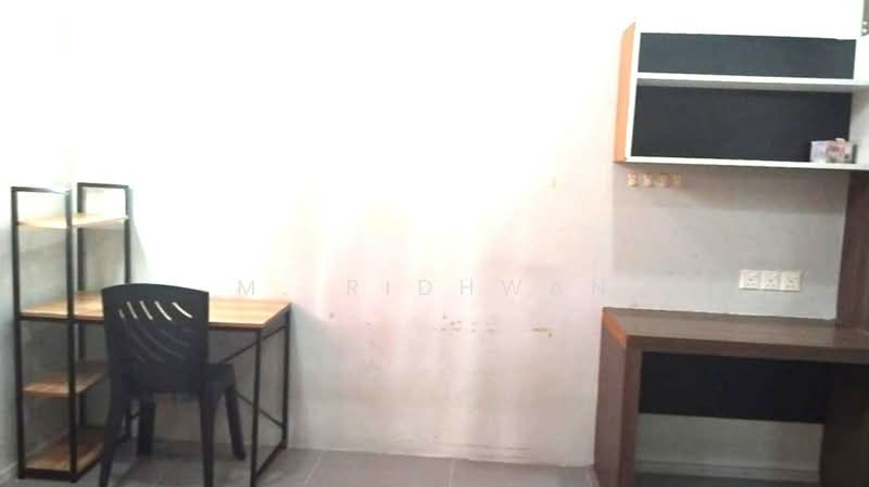 Service Residence for Rent at Garden Plaza - M. Ridhwan - Study - PropertyGuru.com.my