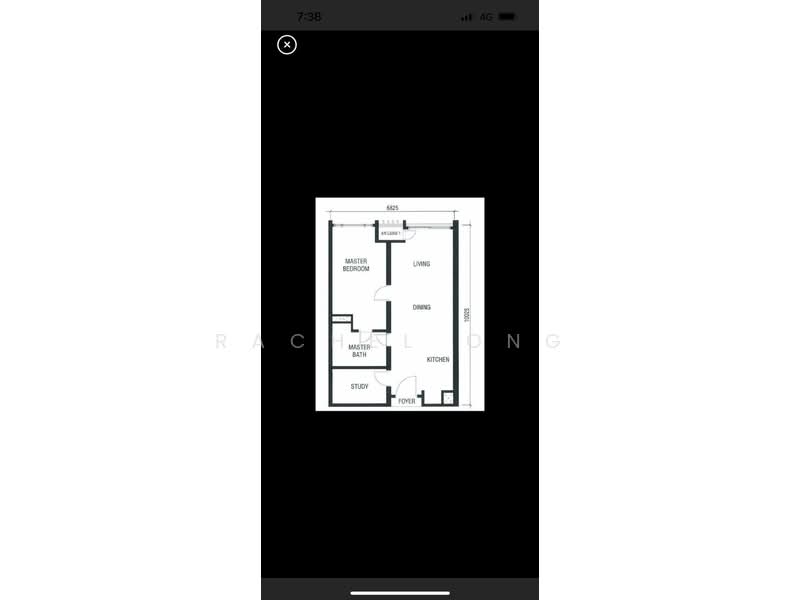 Service Residence for Rent at Residensi Solaris Parq - Rachel Ong - PropertyGuru.com.my