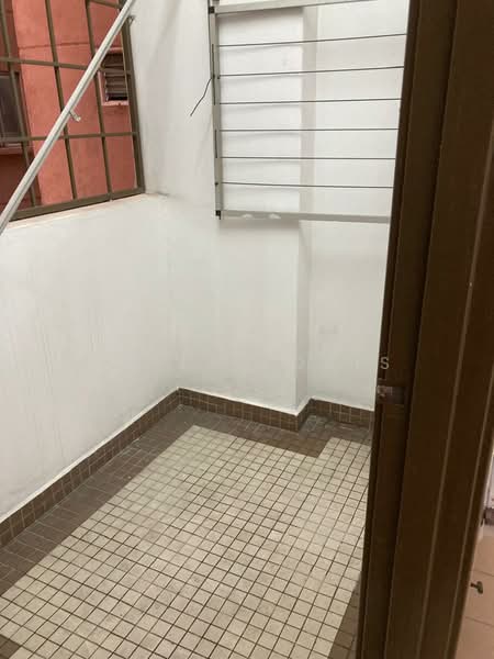 Condominium for Sale at Menara D'sara - Anita Louis - Balcony - PropertyGuru.com.my