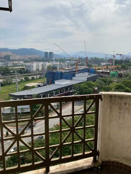 Condominium for Sale at Menara D'sara - Anita Louis - Exterior - PropertyGuru.com.my