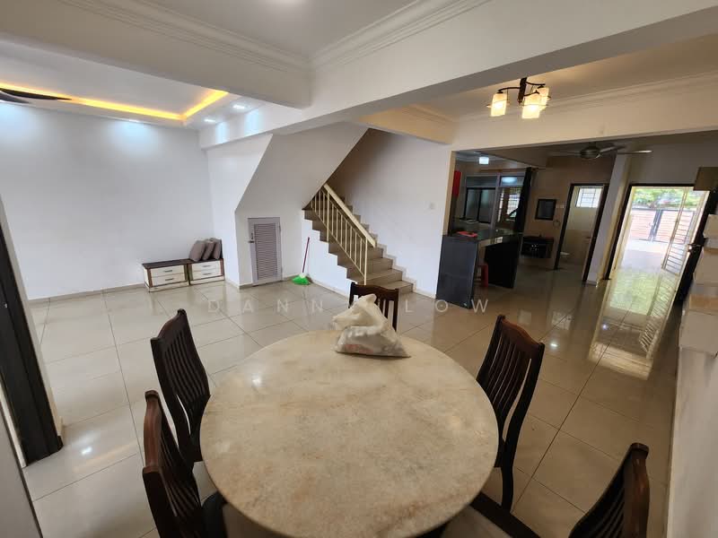 Townhouse for Sale in Taman Bukit Cheras (Cheras) - Danny Low - Interior - PropertyGuru.com.my