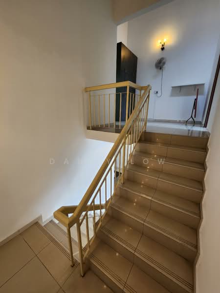 Townhouse for Sale in Taman Bukit Cheras (Cheras) - Danny Low - Interior - PropertyGuru.com.my