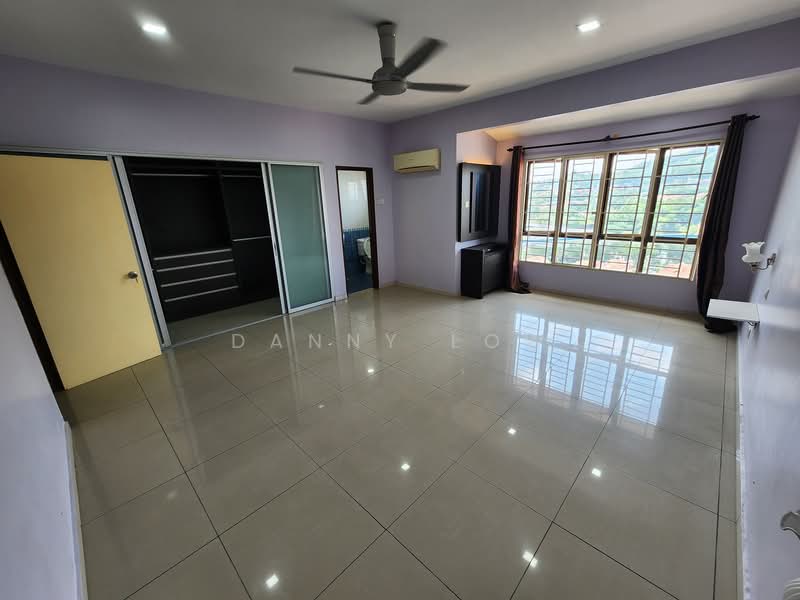 Townhouse for Sale in Taman Bukit Cheras (Cheras) - Danny Low - Bedroom - PropertyGuru.com.my