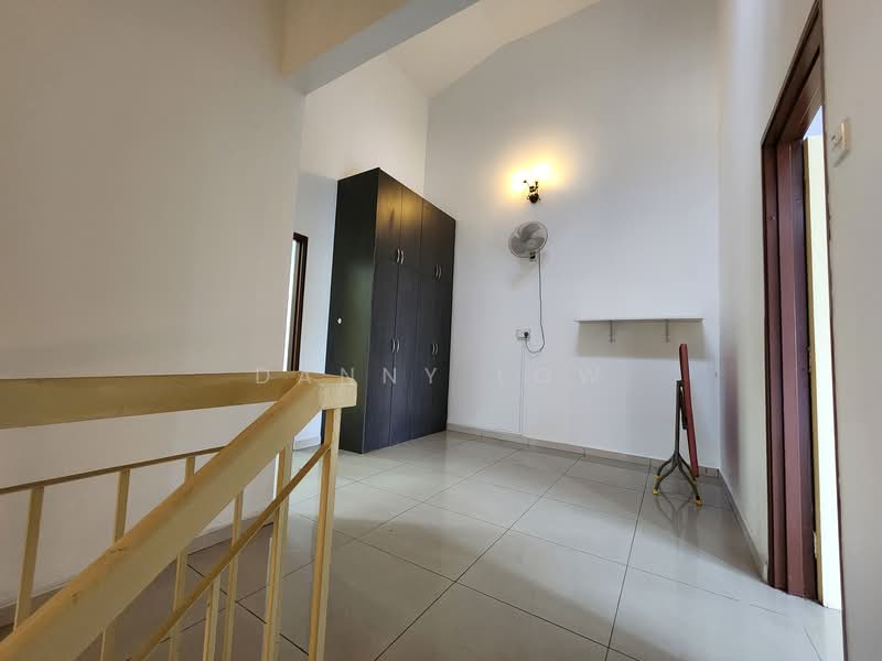Townhouse for Sale in Taman Bukit Cheras (Cheras) - Danny Low - Interior - PropertyGuru.com.my