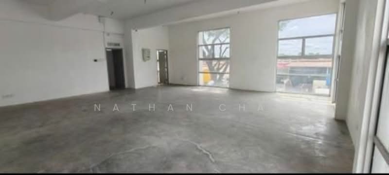 Kilang untuk Disewa di Taman Mount Austin (Tebrau) - Nathan Chan - Interior - PropertyGuru.com.my