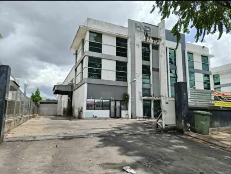 Kilang untuk Disewa di Taman Mount Austin (Tebrau) - Nathan Chan - PropertyGuru.com.my