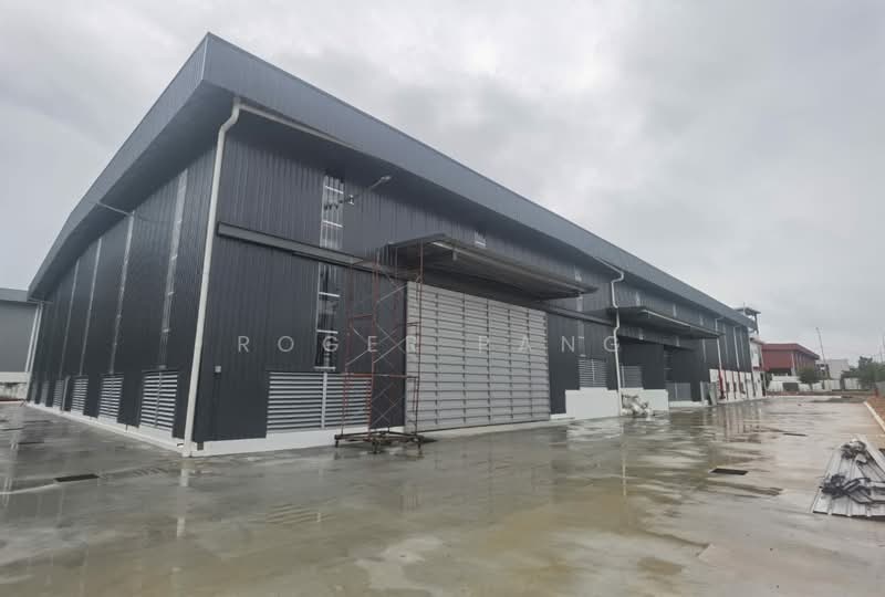 Factory for Rent in Bandar Baru Nilai (Nilai) - Roger Pang - Exterior - PropertyGuru.com.my