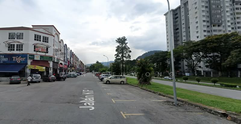 Office for Rent in Taman Perindustrian Kip (Kepong) - Denise Wong - Exterior - PropertyGuru.com.my