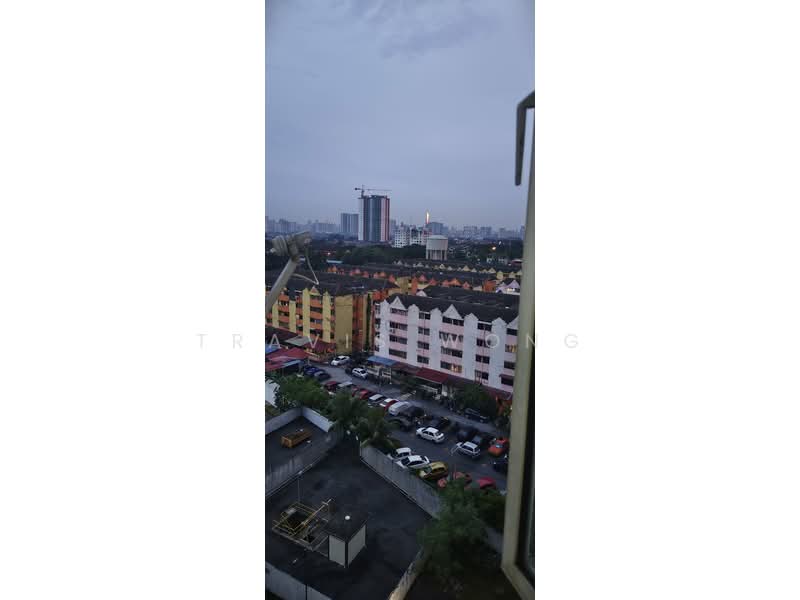 Condominium for Rent at Banjaria Court - Travis Wong - Exterior - PropertyGuru.com.my