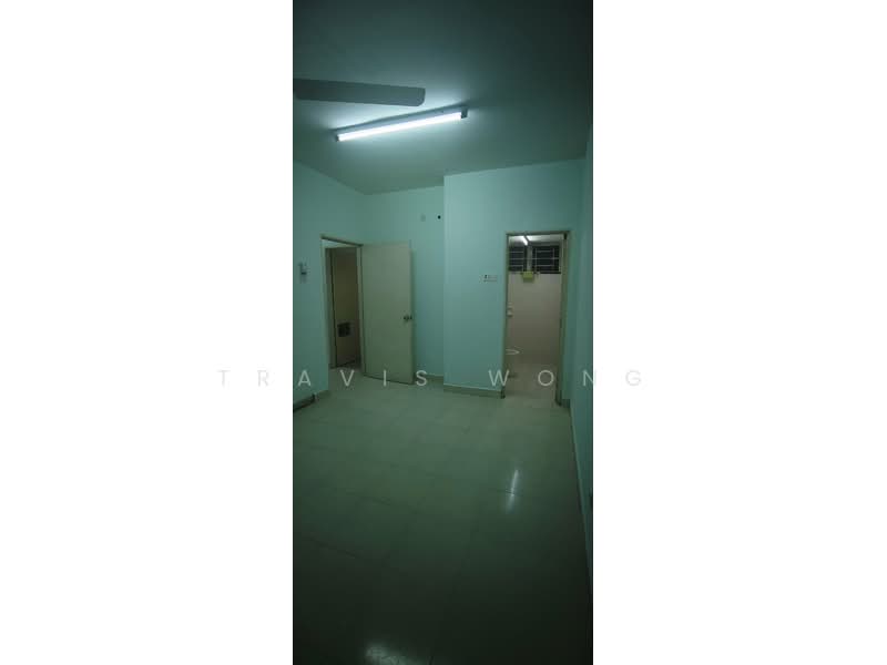 Condominium for Rent at Banjaria Court - Travis Wong - Interior - PropertyGuru.com.my