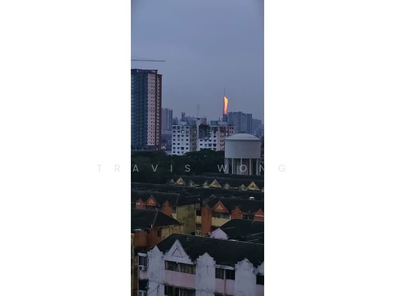 Condominium for Rent at Banjaria Court - Travis Wong - Exterior - PropertyGuru.com.my