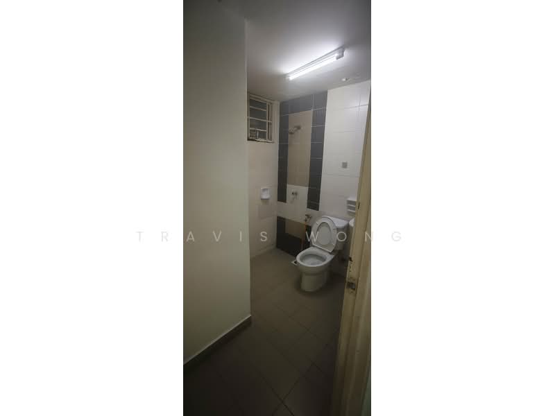 Condominium for Rent at Banjaria Court - Travis Wong - Bathroom - PropertyGuru.com.my