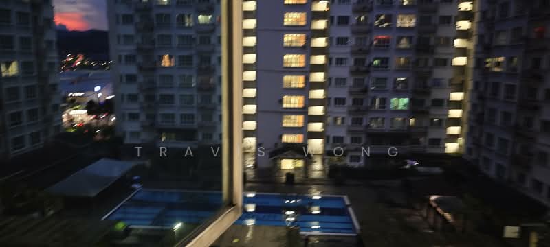 Condominium for Rent at Banjaria Court - Travis Wong - Exterior - PropertyGuru.com.my