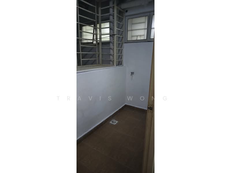 Condominium for Rent at Banjaria Court - Travis Wong - Interior - PropertyGuru.com.my