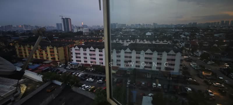 Condominium for Rent at Banjaria Court - Travis Wong - Exterior - PropertyGuru.com.my