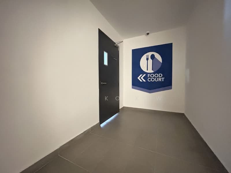 Shop / Office for Rent in Mutiara Central (Cheras) - Yumiko Kew - Corridor - PropertyGuru.com.my