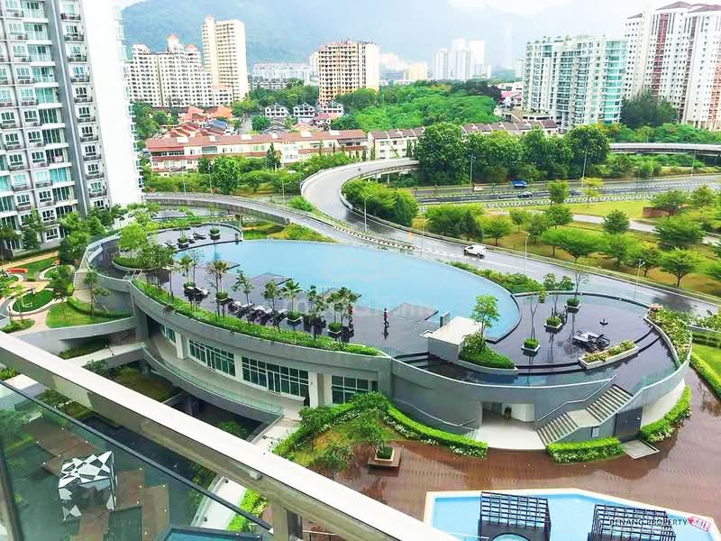 Condominium for Rent at Tropicana Bay Residences - Bosco Teoh - PropertyGuru.com.my