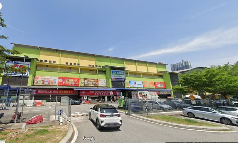 Shop for Sale in Bandar Damai Perdana (Cheras) - Nick Yong - Exterior - PropertyGuru.com.my