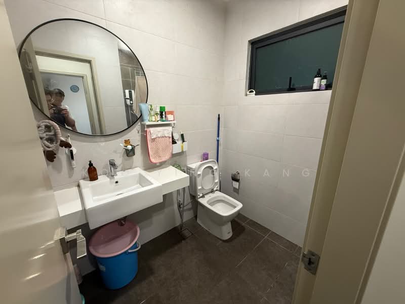 Condominium for Rent at Ara Sentral - Koo Ying Kang - PropertyGuru.com.my