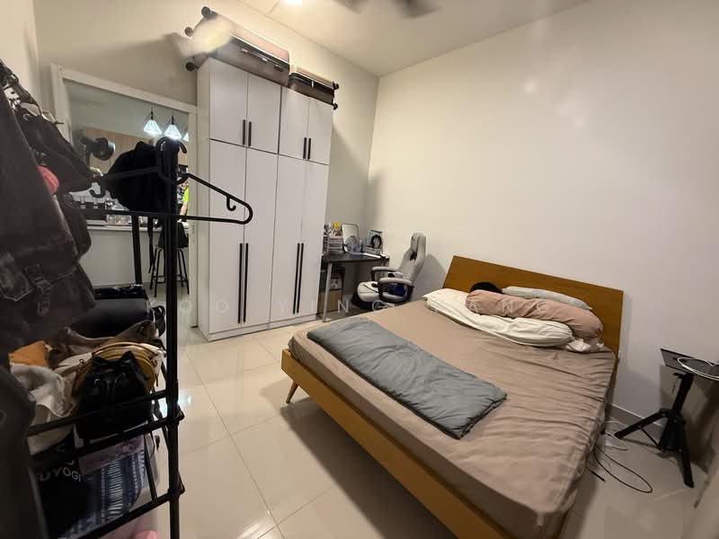 Condominium for Rent at Ara Sentral - Koo Ying Kang - PropertyGuru.com.my