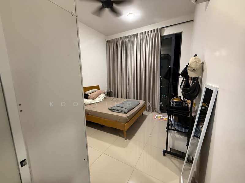 Condominium for Rent at Ara Sentral - Koo Ying Kang - PropertyGuru.com.my