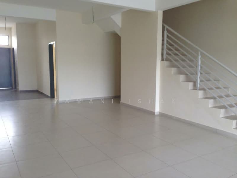 2-storey Terraced House for Sale in Bandar Tasik Puteri (Rawang) - Zamani Ishak - Interior - PropertyGuru.com.my