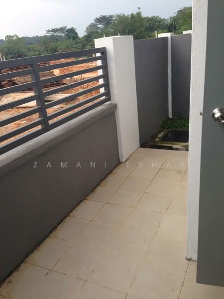 2-storey Terraced House for Sale in Bandar Tasik Puteri (Rawang) - Zamani Ishak - Exterior - PropertyGuru.com.my