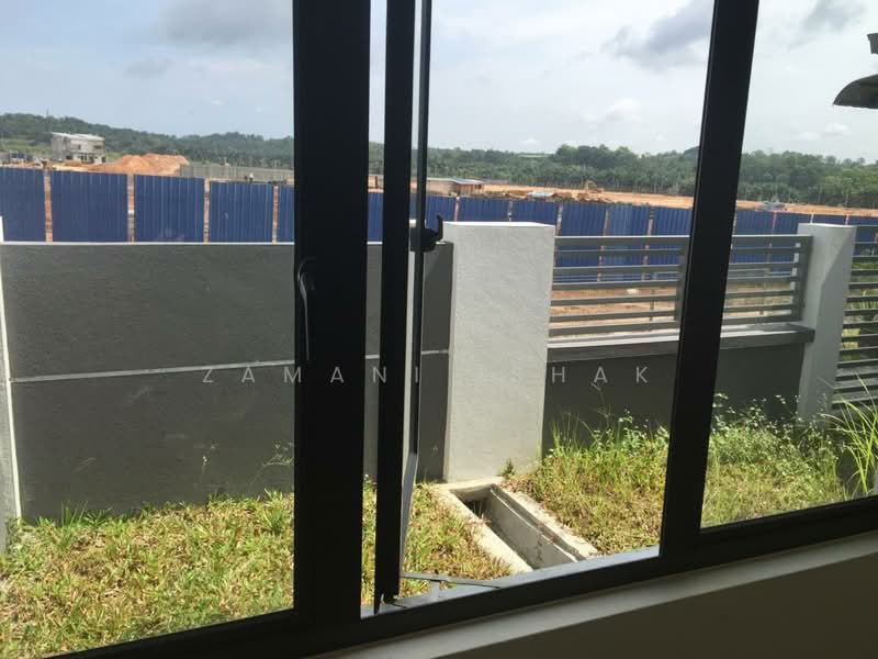 2-storey Terraced House for Sale in Bandar Tasik Puteri (Rawang) - Zamani Ishak - Exterior - PropertyGuru.com.my