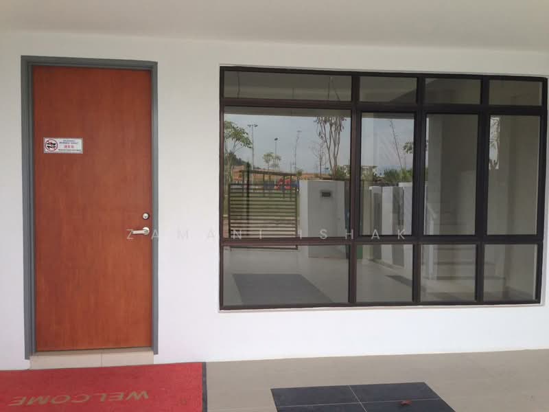 2-storey Terraced House for Sale in Bandar Tasik Puteri (Rawang) - Zamani Ishak - PropertyGuru.com.my