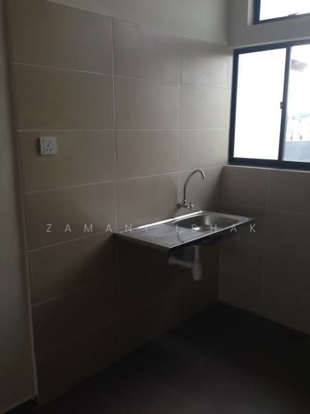 2-storey Terraced House for Sale in Bandar Tasik Puteri (Rawang) - Zamani Ishak - Interior - PropertyGuru.com.my