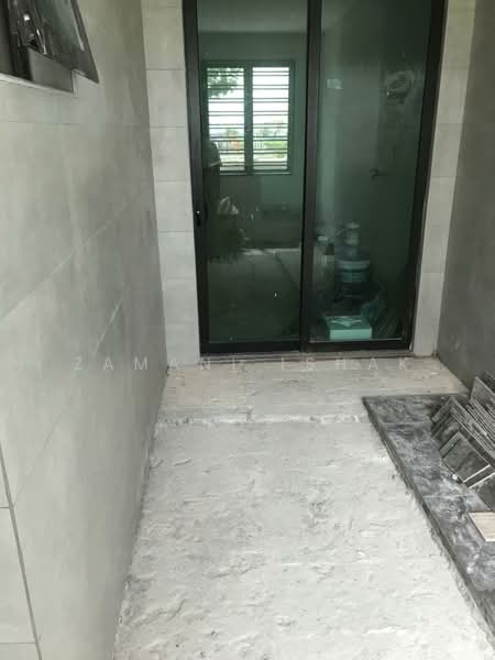 2-storey Terraced House for Sale in Bandar Tasik Puteri (Rawang) - Zamani Ishak - Interior - PropertyGuru.com.my