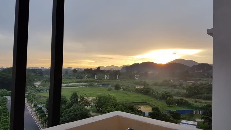 Condominium for Rent at Oasis - Kent C - View - PropertyGuru.com.my