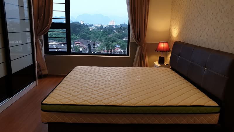 Condominium for Rent at Oasis - Kent C - Bedroom - PropertyGuru.com.my