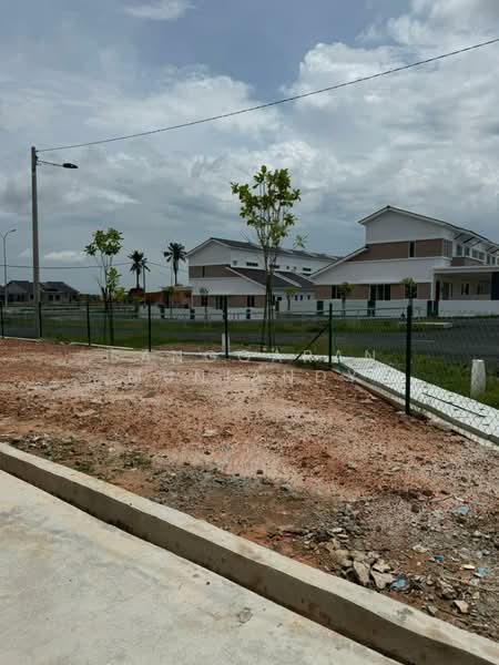 1-storey Terraced House for Sale in Kuala Ketil (Kedah) - Sanggaran Muniandy - Exterior - PropertyGuru.com.my