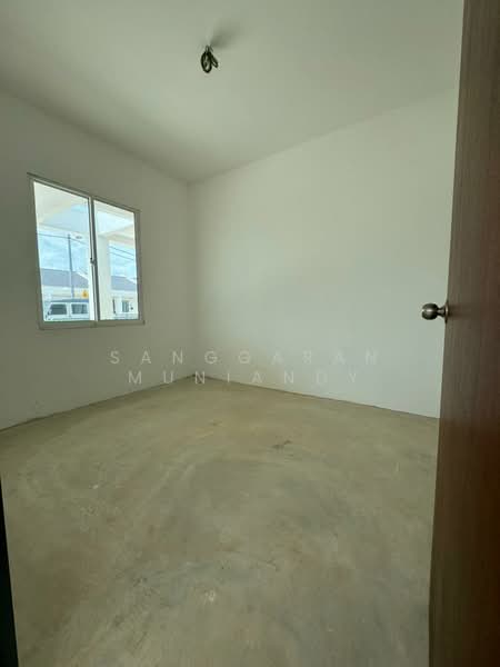 1-storey Terraced House for Sale in Kuala Ketil (Kedah) - Sanggaran Muniandy - Interior - PropertyGuru.com.my