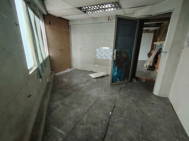 Factory for Sale in Kepong (Kuala Lumpur) - Ng Moon Tsing - Interior - PropertyGuru.com.my