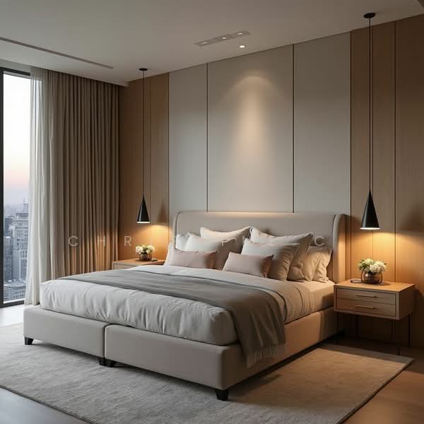 Residential Land for Sale in Bukit Jalil (Kuala Lumpur) - Christine C. - Bedroom - PropertyGuru.com.my