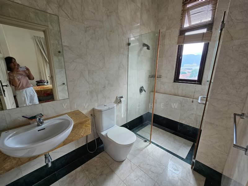 Condominium for Sale at The Palazzo - Vivien Chew - Bathroom - PropertyGuru.com.my