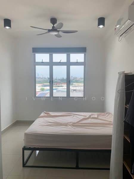 Service Residence for Rent at Aliff Heights (Residensi Mutiara Indah) - Ivwen Choo - PropertyGuru.com.my
