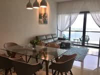 For Rent - Southern Marina Residences