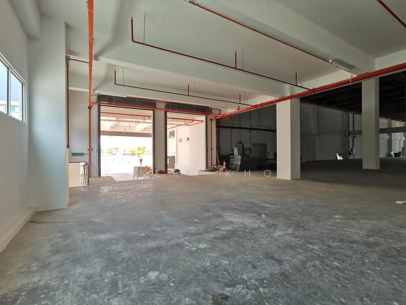 Kilang untuk Disewa di Batu Kawan (Penang) - Y Jern Khor - Interior - PropertyGuru.com.my